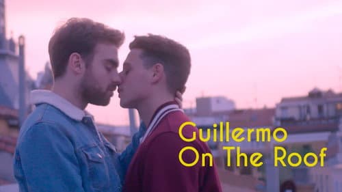 Guillermo on the Roof still