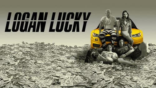 Logan Lucky still