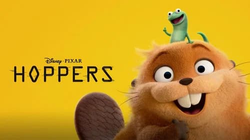 Hoppers still