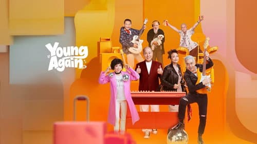 Young Again still