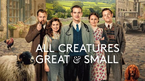 All Creatures Great & Small still