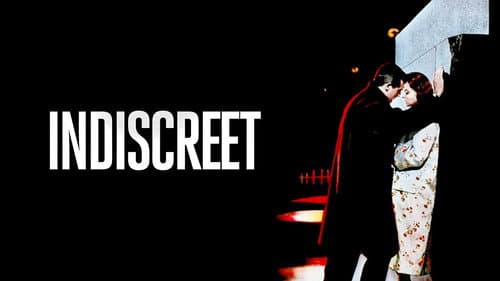 Indiscreet still