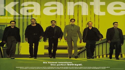 Kaante still