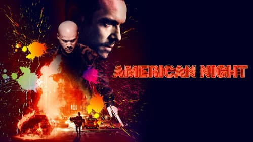 American Night still
