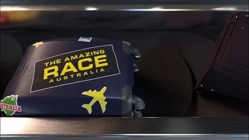 The Amazing Race Australia still