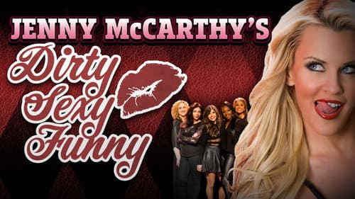 Jenny McCarthy's Dirty Sexy Funny still