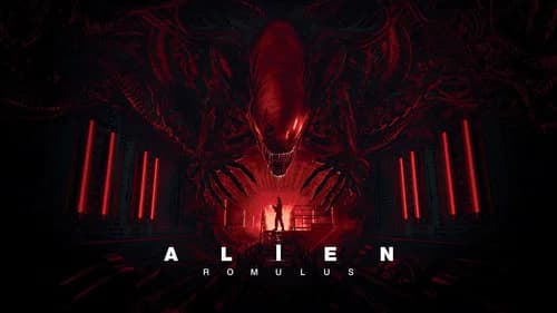 Alien: Romulus still