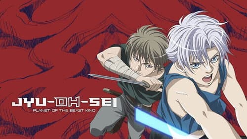 Jyu-Oh-Sei still