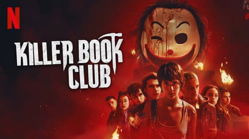 Killer Book Club still