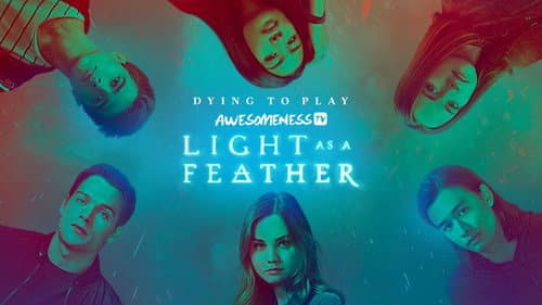 Light as a Feather still