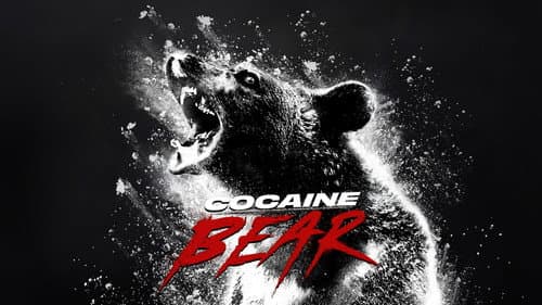 Cocaine Bear still