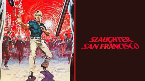 Slaughter in San Francisco still