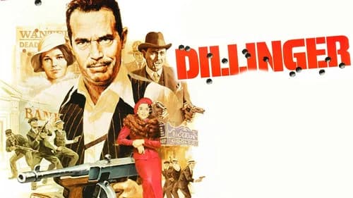 Dillinger still