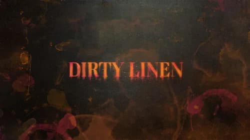 Dirty Linen still