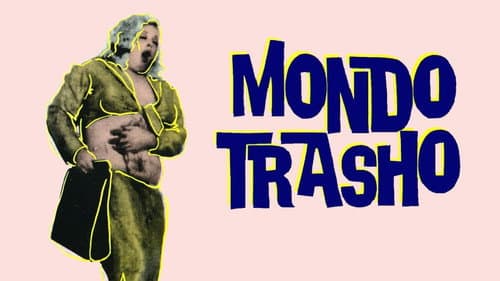Mondo Trasho still