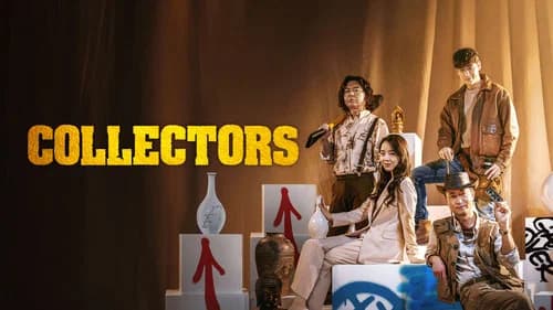 Collectors still