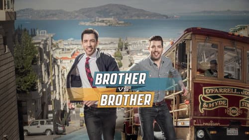 Brother vs. Brother still