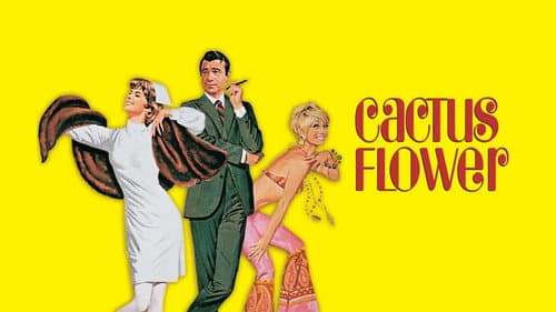 Cactus Flower still