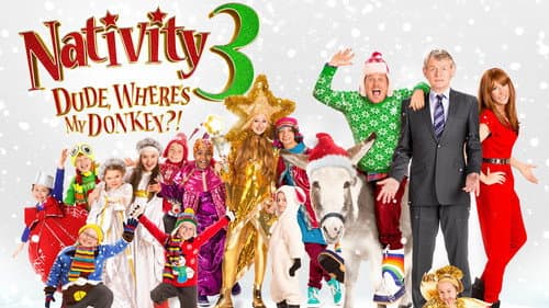 Nativity 3: Dude, Where's My Donkey?! still