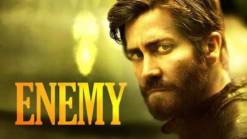 Enemy still
