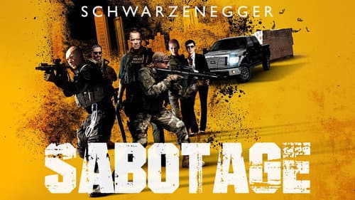 Sabotage still