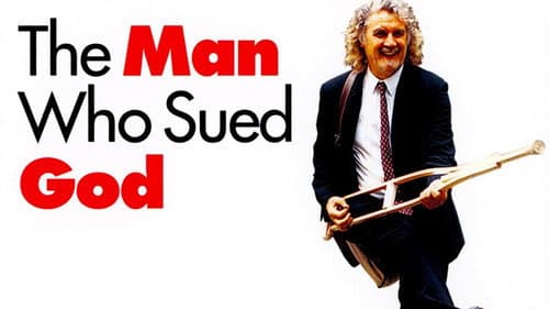 The Man Who Sued God still