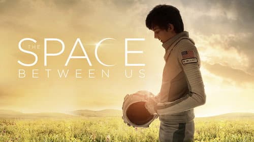 The Space Between Us still