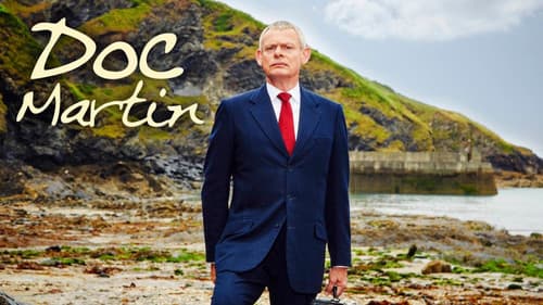 Doc Martin still