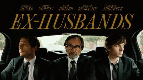 Ex-Husbands still