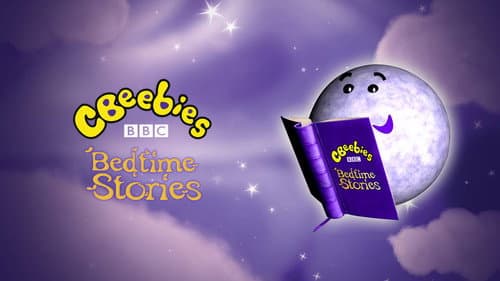 CBeebies Bedtime Stories still