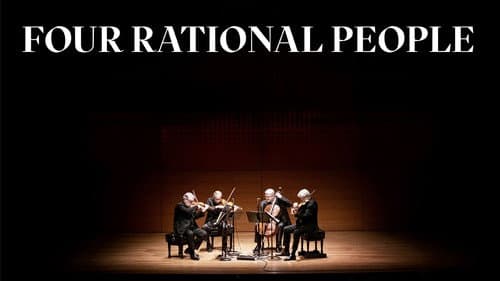 Four Rational People still