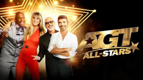 America's Got Talent: All-Stars still