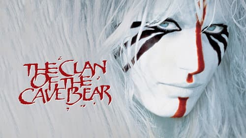 The Clan of the Cave Bear still