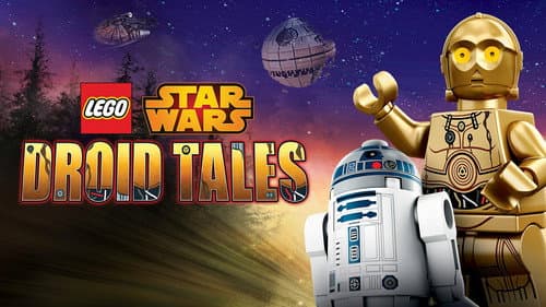 LEGO Star Wars: Droid Tales still