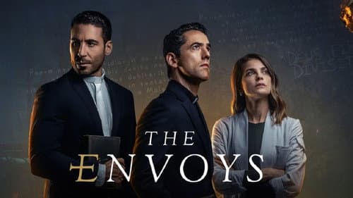The Envoys still