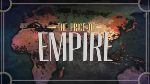World War II: The Price Of Empire still