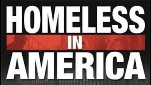 Homeless in America still