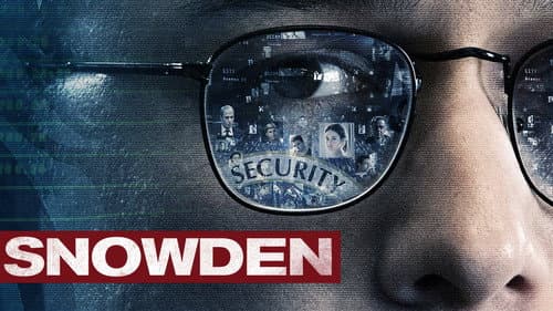 Snowden still