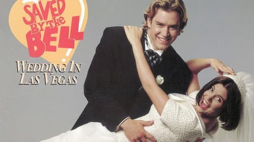 Saved By the Bell: Wedding in Las Vegas still