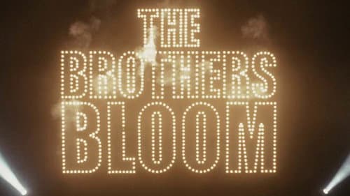 The Brothers Bloom still