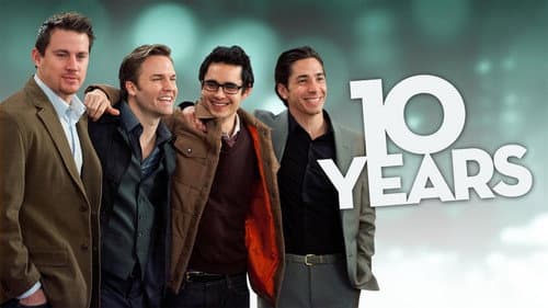 10 Years still