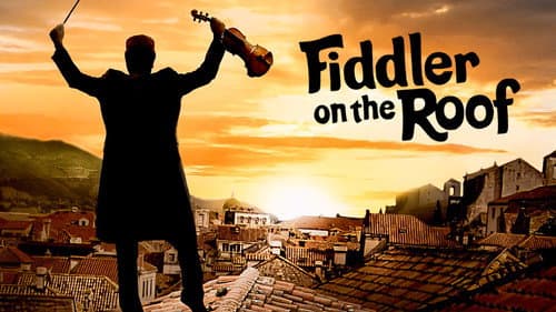 Fiddler on the Roof still