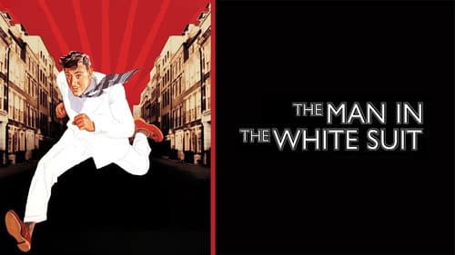 The Man in the White Suit still