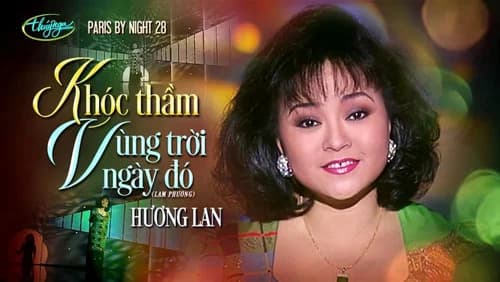 Paris By Night 28: Lam Phương 2 - Dòng Nhạc Tiếp Nối - Sacrée Soirée 3 still
