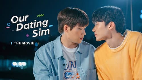 Our Dating Sim still