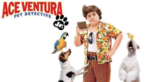 Ace Ventura Jr: Pet Detective still