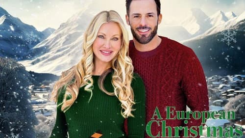 A European Christmas still