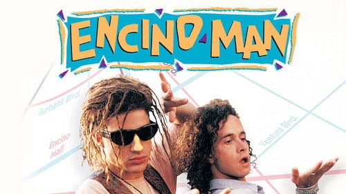 Encino Man still