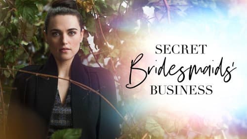Secret Bridesmaids' Business still