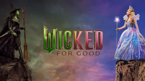 Wicked: For Good still